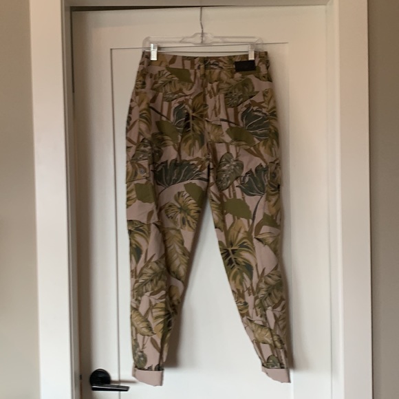 Mavi High Rise Cargo - Picture 5 of 9